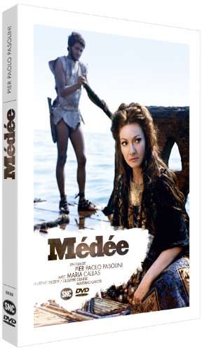 Médée [Édition Prestige] - Musique & Instruments Amazon France à 10.00€