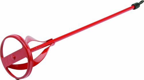 NESPOLI Mélangeur en acier peint - Bricolage & Outils Amazon France à 4.20€