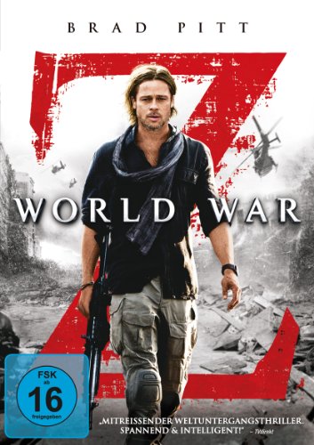 World War Z - Livres & eBooks Amazon France à 8.85€