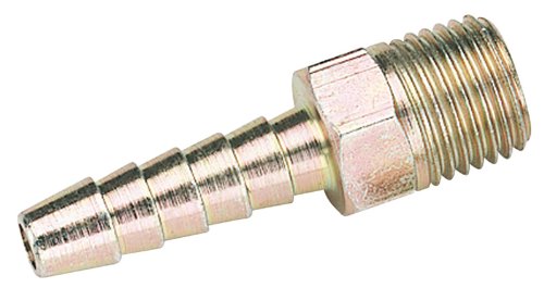 1/4" BSP TAPER 1/4" BORE PCL MALE SCREW TAILPIECE (SOLD... - Bricolage & Outils Amazon Royaume-Uni à 1.58€