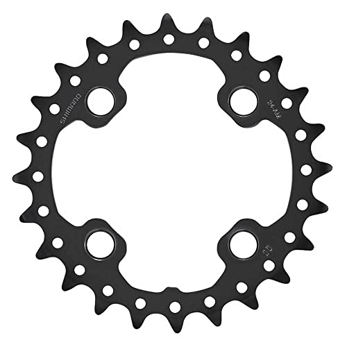 Kettingblad 24T Shimano Deore LX / SLX F en promo à 12,12€ (-57%) sur Amazon FR