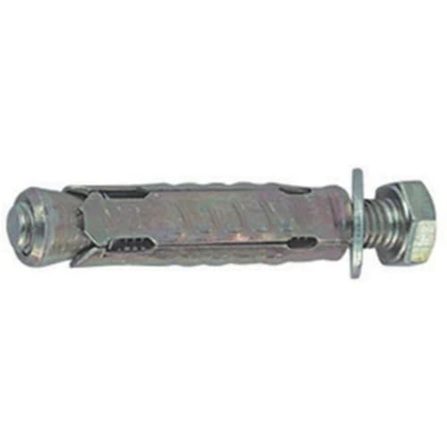 Steel Anchor Bolt Tam T.E. Fischer 6 mm