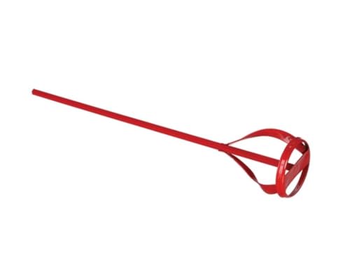 Toolland Mezclador de pintura universal, 60 x 400 mm, acero... - Bricolage & Outils Amazon Espagne à 4.48€