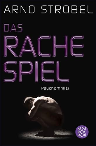 Das Rachespiel: Psychothriller - Jouets & Jeux Amazon Allemagne à 3.99€