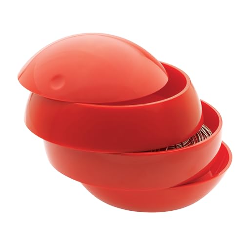 Spirella Kosmetikorganizer "Bowl Beauty" Aufbewahrungsbox... - Maison & Cuisine Amazon Allemagne à 5.50€