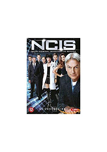 NCIS - Enquêtes spéciales - Saison 9 (inclus Bonus) - Livres & eBooks Amazon Italie à 6.62€