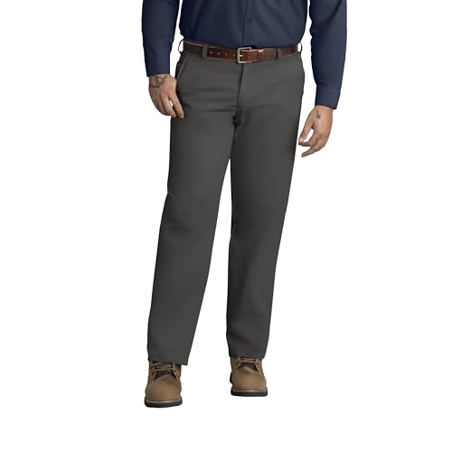 Red Kap - Pantaloni - Uomo Charcoal 37W/32L - Maison & Cuisine Amazon Italie à 21.02€