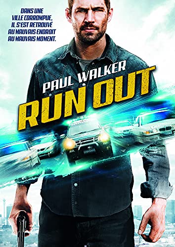 Run out - dvd - Amazon UK à 13.31€
