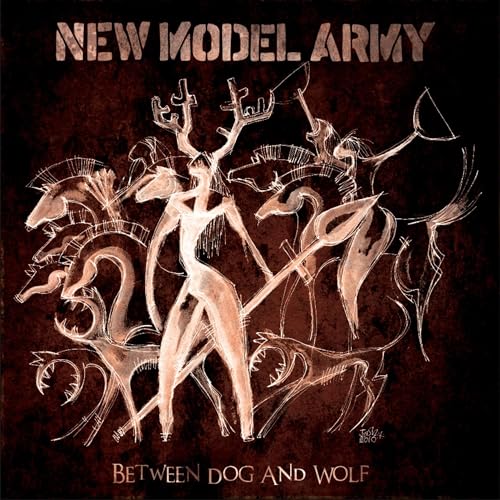 Between Dog and Wolf - Animalerie Amazon France à 6.99€