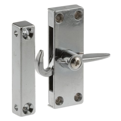 Prime-line Products A 184 coulissante écran Loquet de... - Tech & Electronics Amazon France à 10.37€