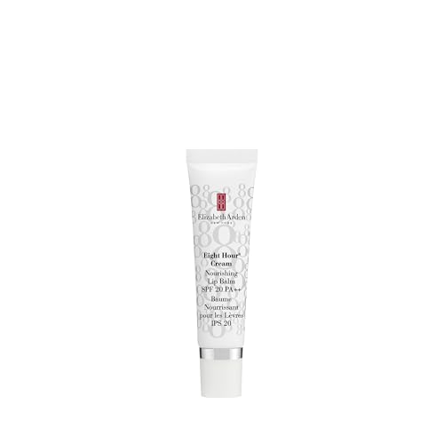 Elizabeth Arden - Eight Hour Bálsamo Labial, con SPF 20, 8... - Beauté & Parfums Amazon Espagne à 12.06€