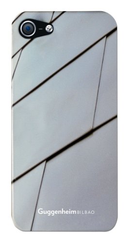 FONEXION Guggenheim Wall - Cover per iPhone 5 - High-Tech & Électronique Amazon Italie à 6.07€