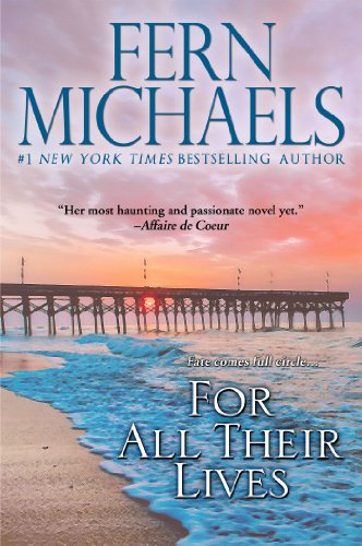 For All Their Lives - Nouvelle promo Amazon à 1.48€