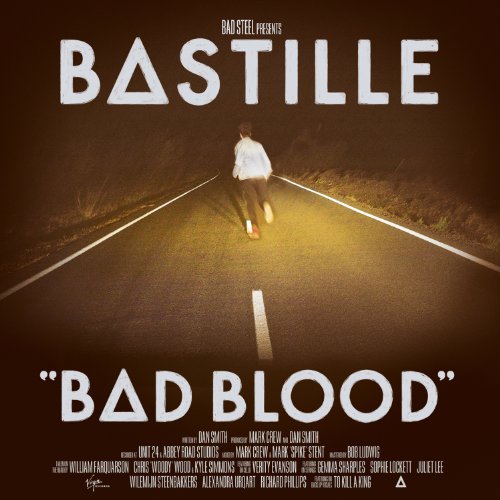 Bad Blood [Vinyl LP] - Musique & Instruments Amazon Allemagne à 35.49€