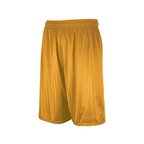 Russell Athletic. Gold. 3XL. 659AFM. 00711310075427 - Sports & Fitness Amazon Italy à 21.39€