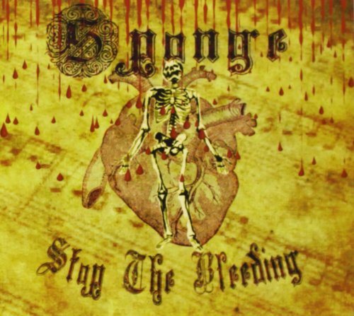 Stop the Bleeding en promo sur Amazon