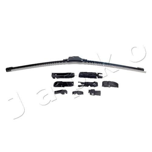 Japko SJF50 Wischblatt - Auto & Moto Amazon Allemagne à 4.13€