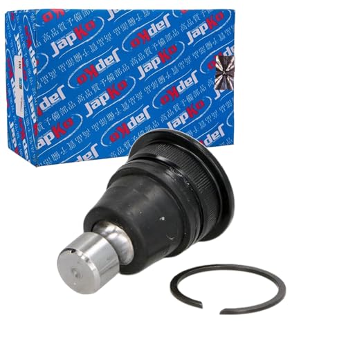 Japko Komponenten 73122 - Auto & Moto Amazon Allemagne à 6.99€