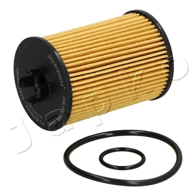 Japko 1ECO074 Ölfilter - Auto & Moto Amazon Allemagne à 1.76€