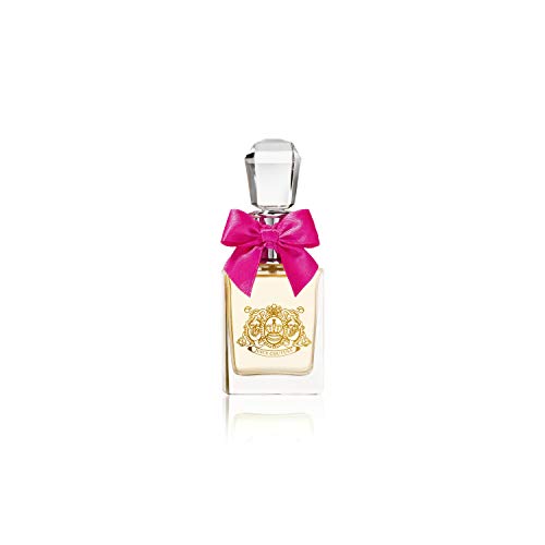 Juicy Couture Viva La Juicy Eau de Parfum Spray, 30 ml - Beauty & Fragrances Amazon UK à 19.60€