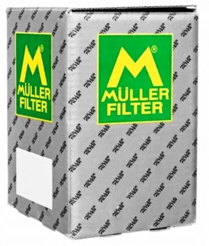 Muller Filter FB326 - Filtro Carburante - Auto & Moto Amazon Italie à 28.75€
