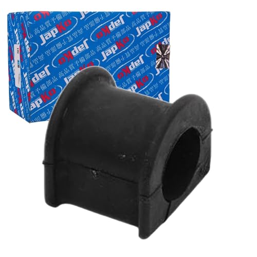 Japko GOJ270 Lagerbuchse, Stabilisator - Auto & Moto Amazon Allemagne à 2.20€