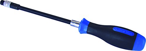 KING TONY 2150DF Tournevis Porte Embout, 1/4" - Bricolage & Outils Amazon France à 13.62€