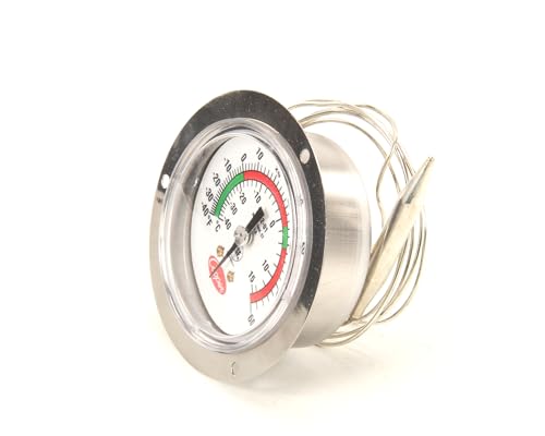 cooper-atkins 7112 – 01 – 3 Vapor Tension panel Thermometer... - Maison & Cuisine Amazon Italie à 22.59€