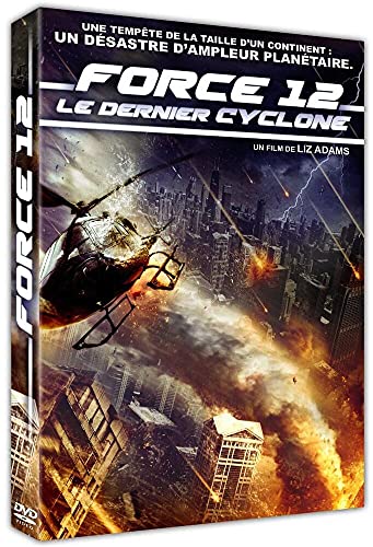 Cyclone force 12 [FR Import] en promo sur Amazon