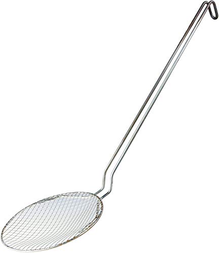 Pentole Agnelli, COIX3207R14, Schiumarola a Filo Stagnato... - Amazon Italie à 16.50€