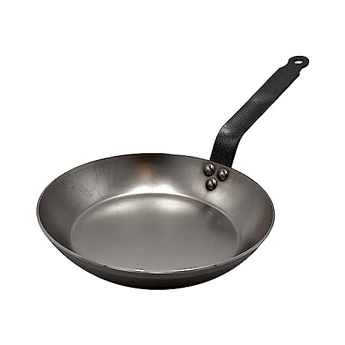 Pentole Agnelli, COFE3006PT32, Padella Lionese Pesante... - Maison & Cuisine Amazon Italie à 72.23€