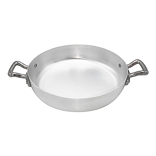 Pentole Agnelli Linea Family Cooking Alluminio Tegame con... - Jouets & Jeux Amazon Italie à 16.82€
