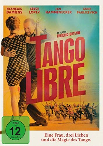 Tango Libre - Amazon France à 2.32€