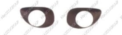 PRASCO Cache, pare-chocs TY3251242 Compatible avec: TOYOTA... - Vente Flash Amazon -63%