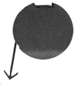 Prasco FT1331249 Telai di Protezione - Auto & Moto Amazon Italie à 4.96€