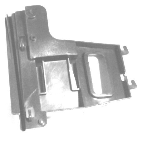 Prasco BM0971003 Soporte, parachoques - Auto & Moto Amazon Espagne à 26.98€