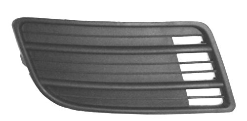 PRASCO SZ0352123 Grille de ventilation pare-chocs avant... - Jardin & Extérieur Amazon France à 20.44€