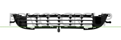 PRASCO PG3242130 Grille de ventilation pare-chocs avant... - Garden & Outdoor Amazon France à 62.69€