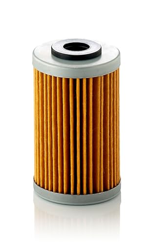 MANN-FILTER MH 5001 Filtre à huile - pour Motos en promo à 7,76€ (-57%) sur Amazon FR