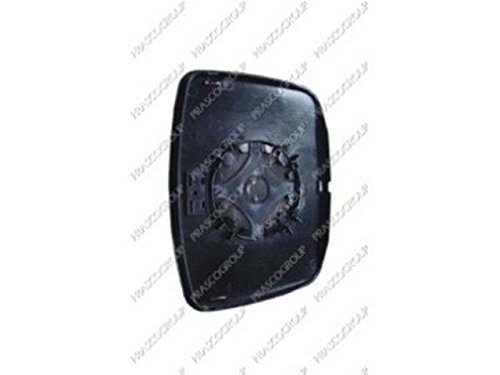 Prasco ME9077503 Cristal de espejo, retrovisor exterior - DIY & Tools Amazon Spain à 13.00€
