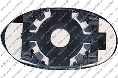 Prasco LA0017513 Cristal de espejo, retrovisor exterior - DIY & Tools Amazon Spain à 10.24€