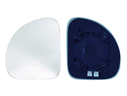 PRASCO FT7157524 Miroir de rétroviseur chauffant convexe... en promo à 16,40€ (-55%) sur Amazon FR