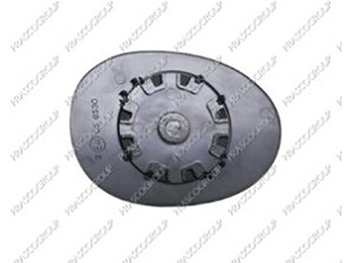 PRASCO CI2017504 Miroir de rétroviseur non chauffé convexe... - Auto & Moto Amazon France à 12.74€
