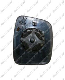 Prasco FT9077503 Verre de rétroviseur, rétroviseur extérieur - Auto & Moto en promo à 11.84€