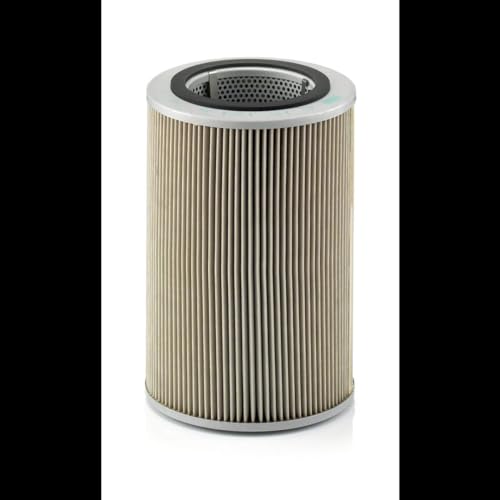 MANN-FILTER C 15 124/5 Filtre à air - pour Applications non... - Auto & Motorcycle Amazon France à 151.43€