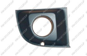 PRASCO FT0302133 Grille de ventilation pare-chocs avant... - Garden & Outdoor Amazon France à 18.94€