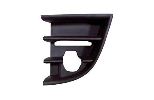 Prasco SK0282124 Grille de ventilation, pare-chocs - Jardin & Extérieur Amazon France à 19.55€