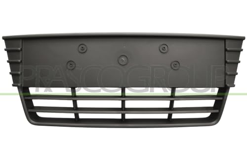 Prasco FD4282120 Alerón Delantero de Rejilla - Bon plan à 16.48€