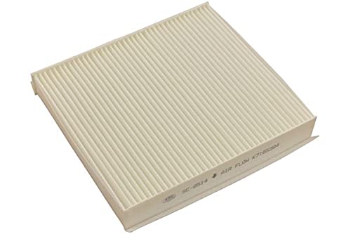 AMC Filter SC-9514 - Filtro, Aria Abitacolo - Auto & Motorcycle Amazon Italy à 4.61€