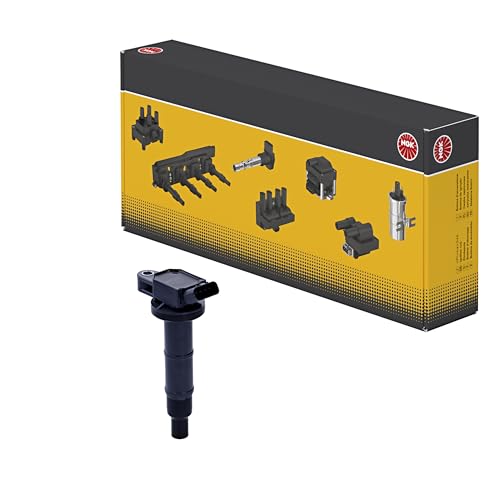 NGK | Bobine d'allumage | U5052 | YBX | 48184 en promo à 43,67€ (-59%) sur Amazon FR